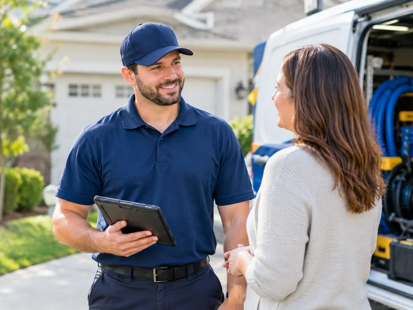 Sewage Backup Cleanup Salem, IN FAQs